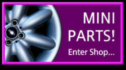 MINI Parts Online